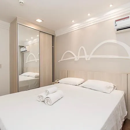Bsb Stay Torre Flats Particulares - Mercure Lider Shn Brasília Exterior foto